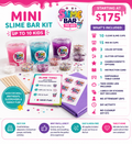 Mini Slime Bar Kit